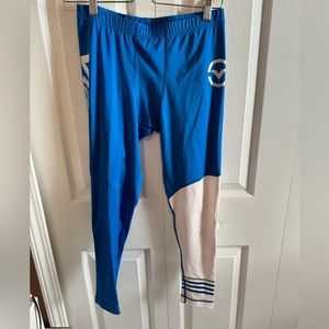 Men’s Virus Leggings